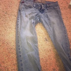 Hollister 1R Jeans